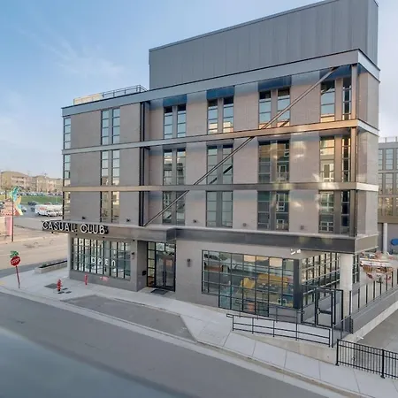 Jolene On Main - East Nash - 1 Mile To Dtnash - New * Nashville