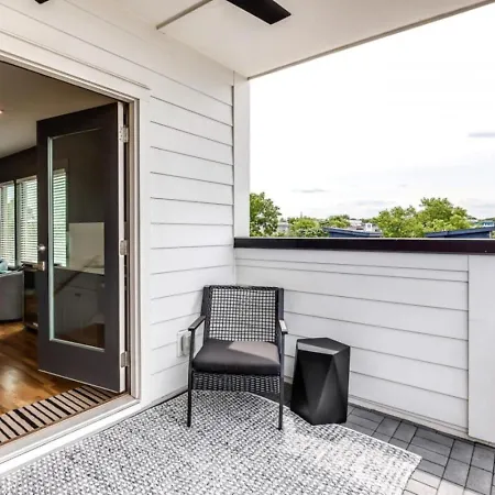 Holiday home Skyline Vue 4 6 Baths Rooftop, Game Nashville