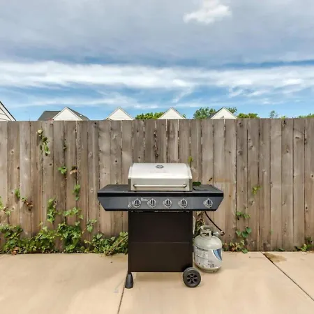 Skyline Vue 4 6 Baths Rooftop, Game Holiday home *