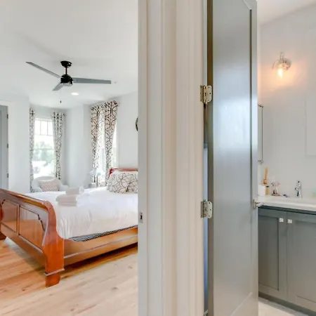 Luxury Dream Twelve South Star Minutes Two Gulch Holiday home *