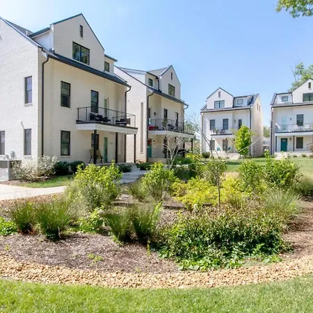 Luxury Dream Twelve South Star Minutes Two Gulch Holiday home