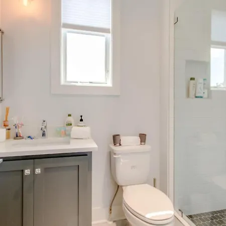 Luxury Dream Twelve South Star Minutes Two Gulch Holiday home