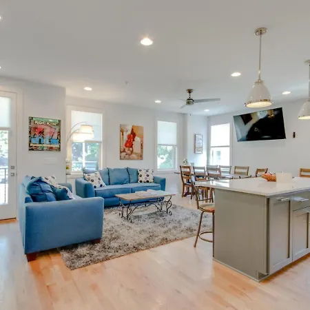 Luxury Dream Twelve South Star Minutes Two Gulch Holiday home