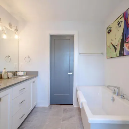 Luxury Dream Twelve South Star Minutes Two Gulch Nashville