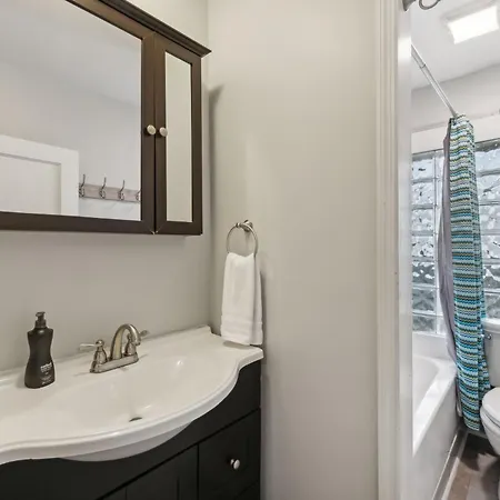 Holiday home Historic Family *walk To Bars & Restaurants* Nashville