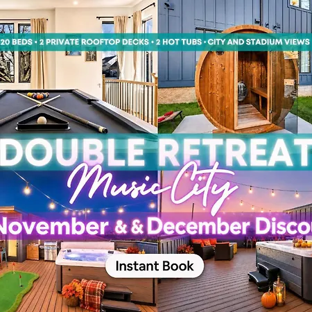 Holiday home Rooftop Hot Tub Game Barrel Sauna