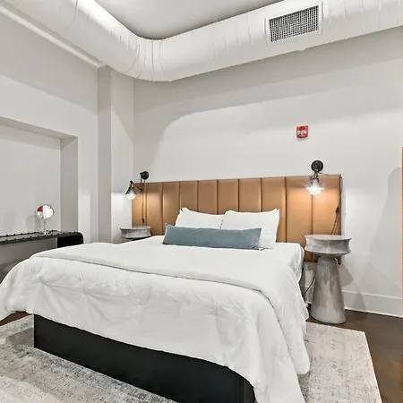 Apartment Elvis 4br By Maddox *