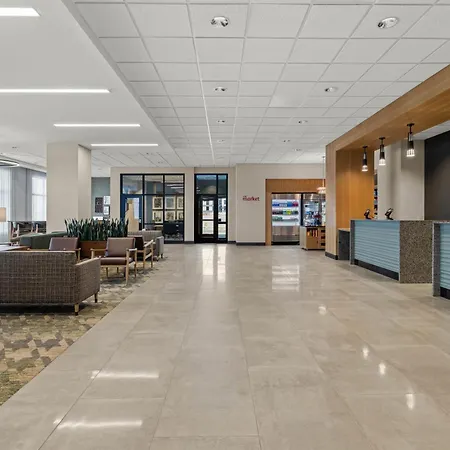 Drury Plaza Southeast Century Farms 3* Nashville