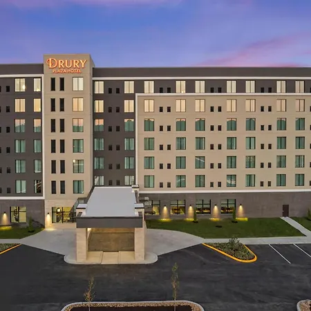 Drury Plaza Southeast Century Farms 3* Nashville