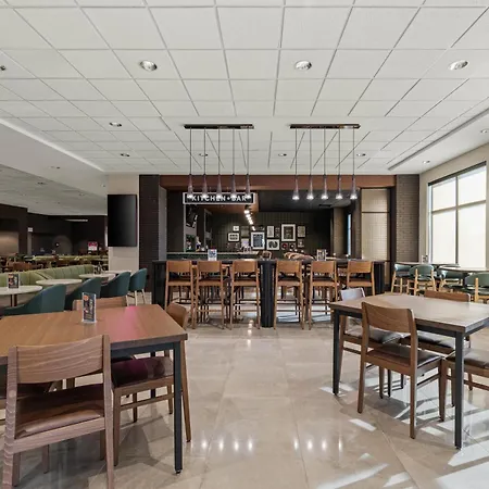 Drury Plaza Southeast Century Farms Hotel Nashville