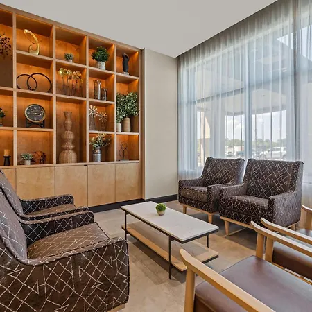 Hotel Drury Plaza Southeast Century Farms Nashville