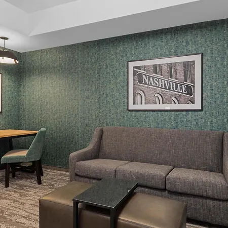 Hotel Drury Plaza Southeast Century Farms Nashville