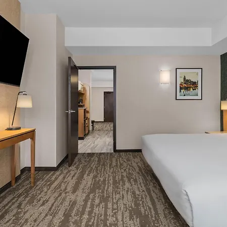 Hotel Drury Plaza Southeast Century Farms 3*