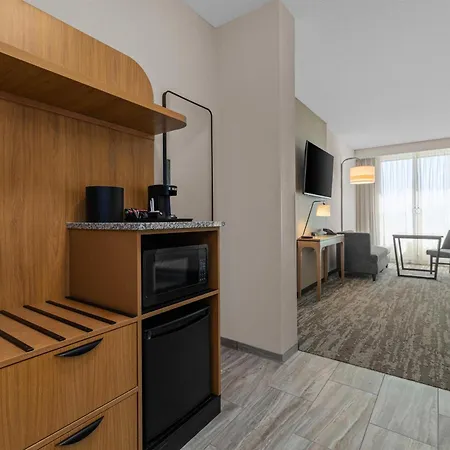 Hotel Drury Plaza Southeast Century Farms Nashville