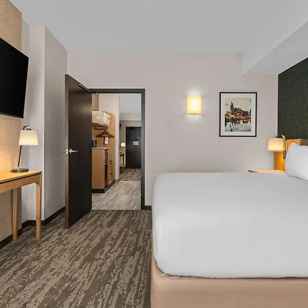 Drury Plaza Southeast Century Farms 3* Nashville