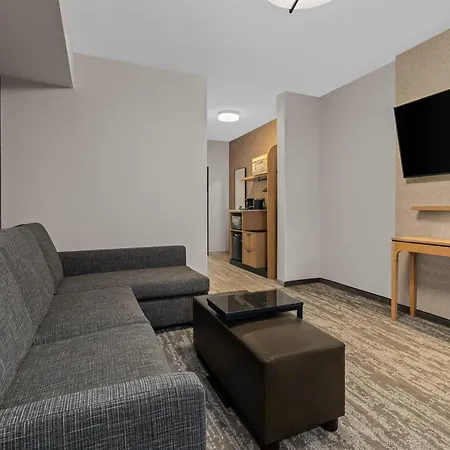 Drury Plaza Southeast Century Farms Hotel Nashville