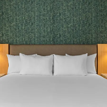Hotel Drury Plaza Southeast Century Farms Nashville