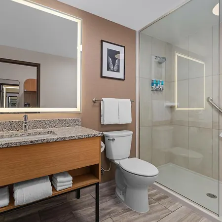 Drury Plaza Southeast Century Farms Hotel 3*