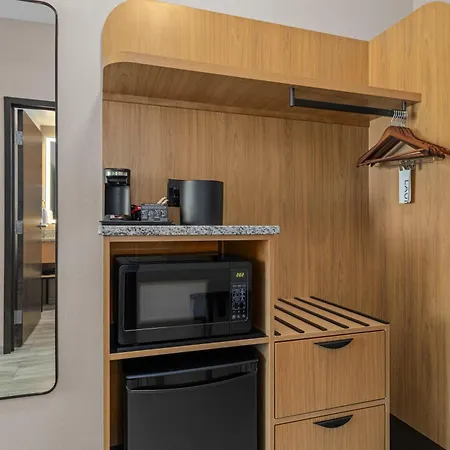 Drury Plaza Southeast Century Farms 3* Nashville