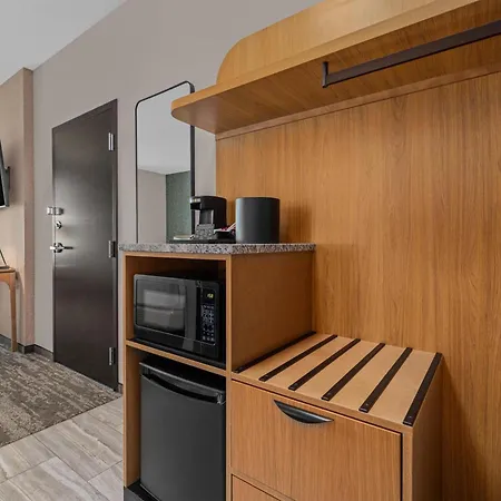 Hotel Drury Plaza Southeast Century Farms 3*