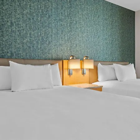Drury Plaza Southeast Century Farms Hotel Nashville