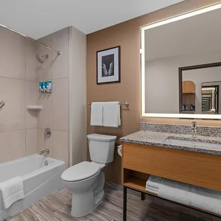 Drury Plaza Southeast Century Farms 3* Nashville