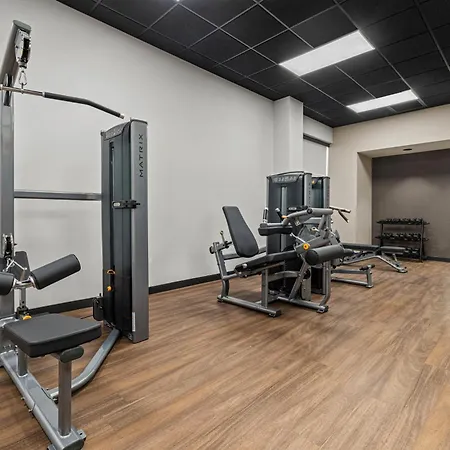 Drury Plaza Southeast Century Farms Hotel 3*