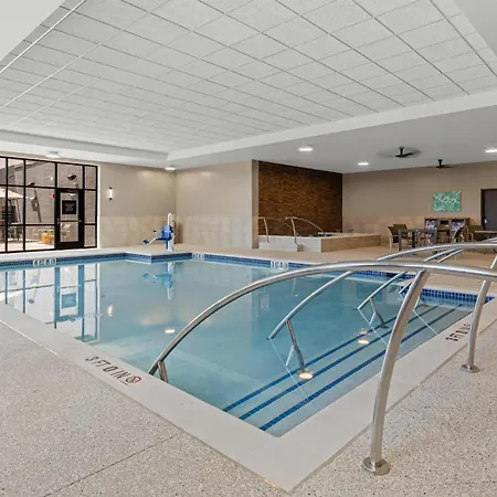 Hotel Drury Plaza Southeast Century Farms Nashville