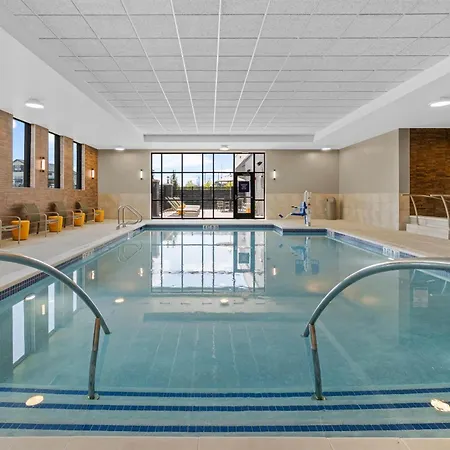 Hotel Drury Plaza Southeast Century Farms