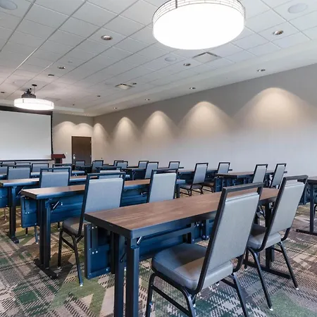 Hotel Drury Plaza Southeast Century Farms Nashville