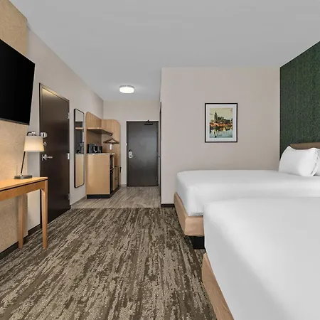 Drury Plaza Southeast Century Farms Hotel 3*