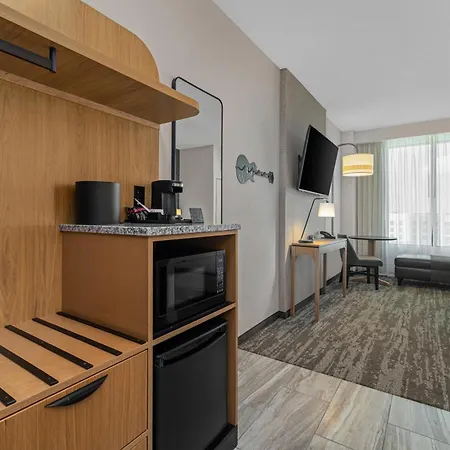 Drury Plaza Southeast Century Farms 3* Nashville