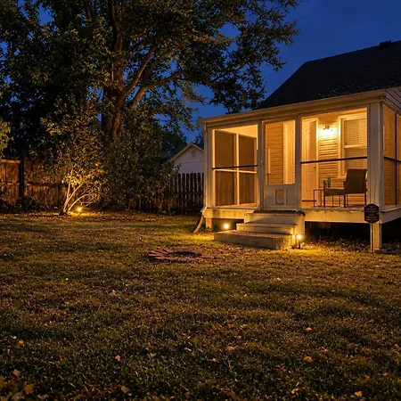 Hidden Gem On Jewel Holiday home