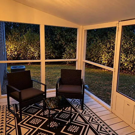 Holiday home Hidden Gem On Jewel