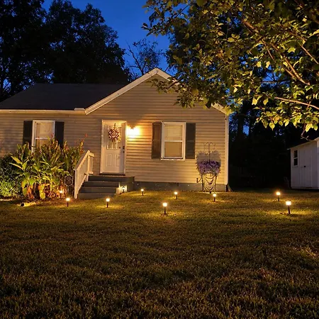 Holiday home Hidden Gem On Jewel *