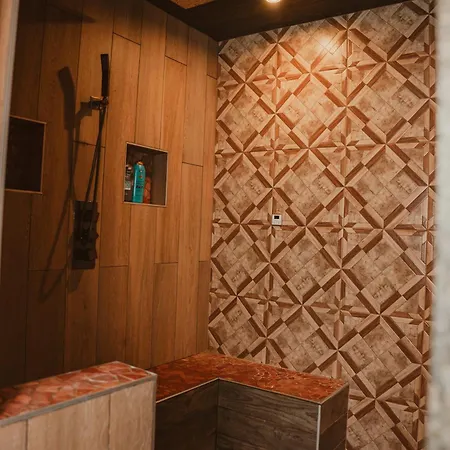 Printers Alley Downtown Mansion Holiday home