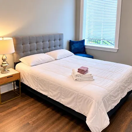Historic Church Loft East Nash Free Parking * Nashville