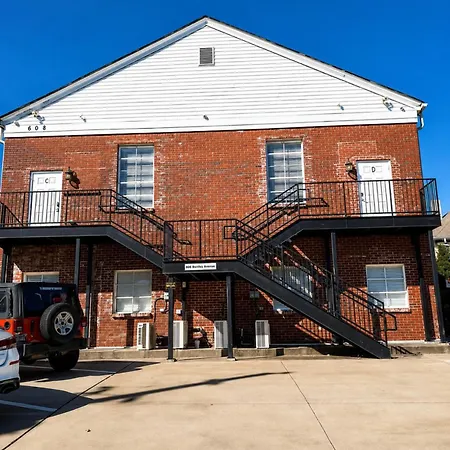 Historic Church Loft East Nash Free Parking * Nashville