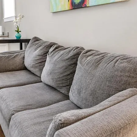 Historic Church Loft East Nash Free Parking Apartment