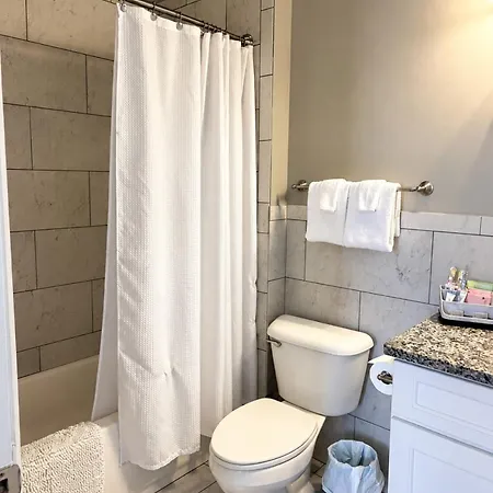 Historic Church Loft East Nash Free Parking Nashville