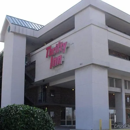 Thrifty