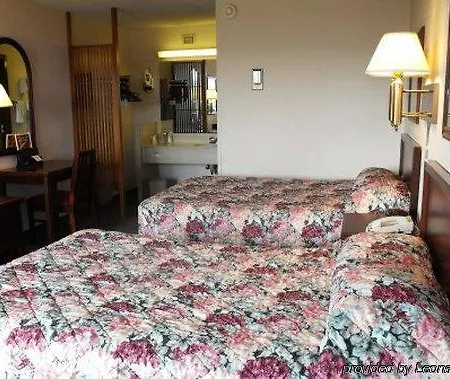 Thrifty Hotel 2*