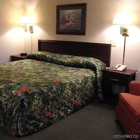 Thrifty Hotel Nashville