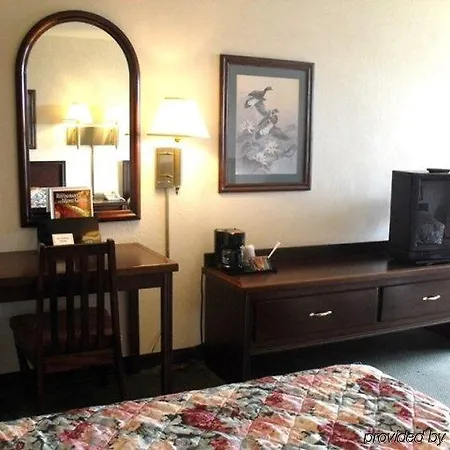 Hotel Thrifty 2*