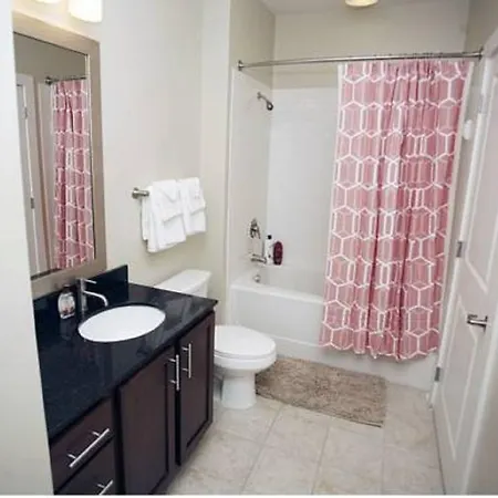 Apartment Gulch Condos By Sitsquare Suites Nashville