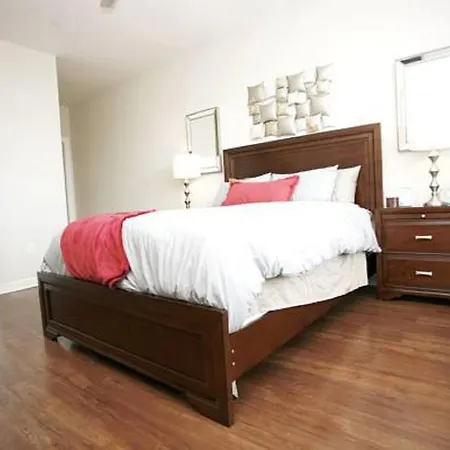 Apartment Gulch Condos By Sitsquare Suites Nashville