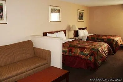 Hotel Western Belle Meade & 2*