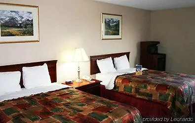 Western Belle Meade & Hotel 2*