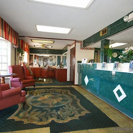 Rodeway & Hotel 3*