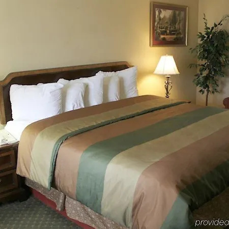 Rodeway & Hotel Nashville